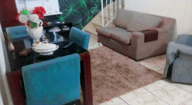 Wonderful house | Pets are welcome in Sao Caetano do Sul