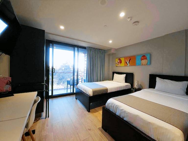 Aparthotel Ryde