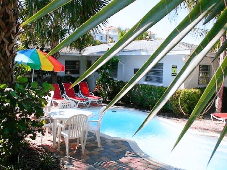 Cottage Clearwater