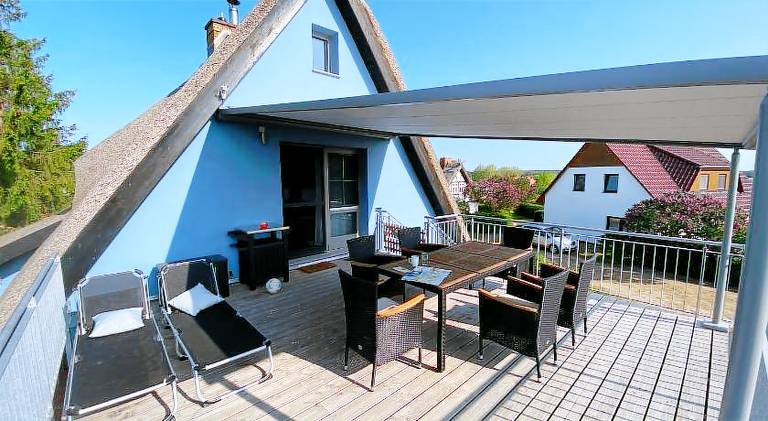 Apartament Rankwitz