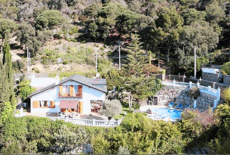 Villa  Calella