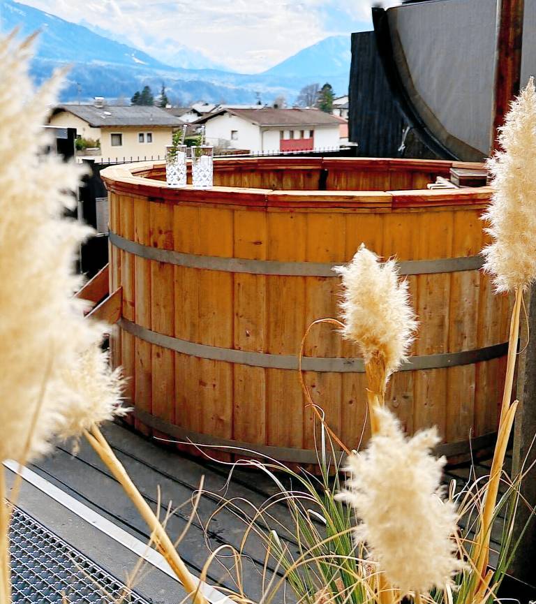 Ferienwohnung Hall in Tirol