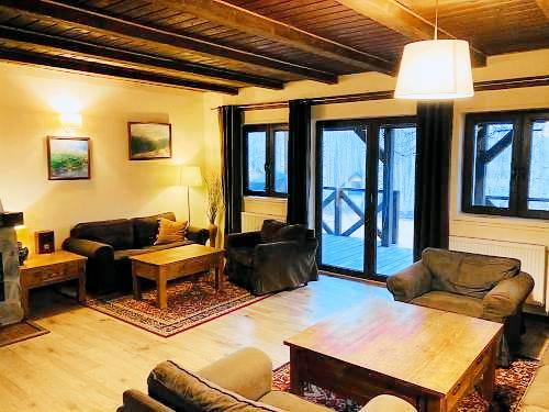 Bed & Breakfast Przysłup