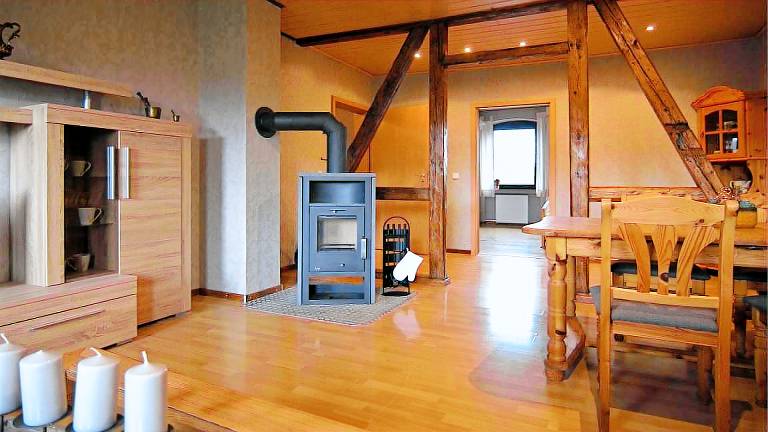 Ferienwohnung Radevormwald