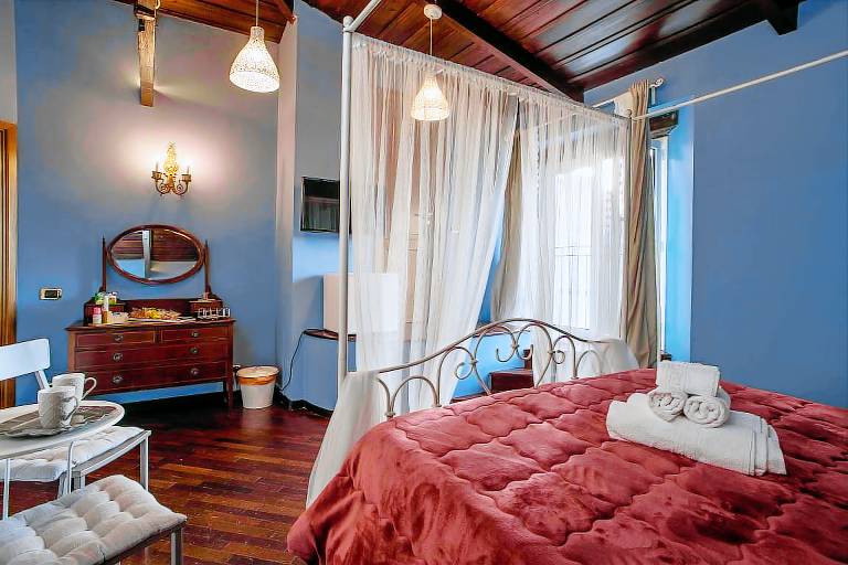 Bed & Breakfast Neapel