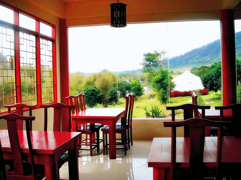 The Natural Yurt Resort @ Khao Kho — photo 4