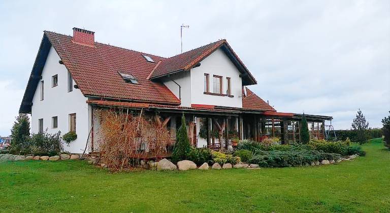 Dom Sztum