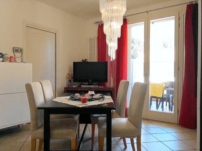 Appartamento Milano Marittima