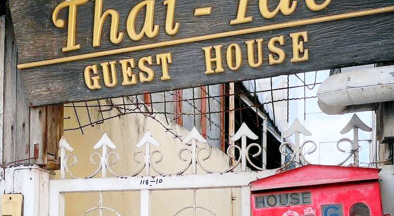 Thai-Tae Guesthouse Hua Hin in Hua Hin