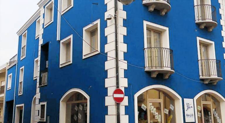 DOMOBLU Camere In Centro — photo 4
