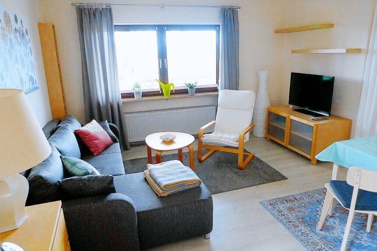 Ferienwohnung Kulmbach