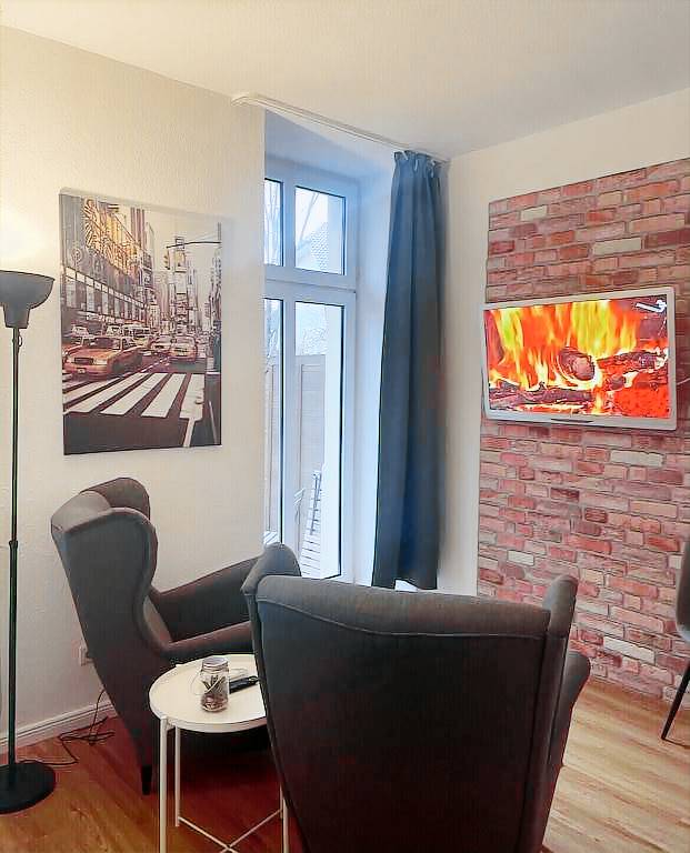 Ferienwohnung Bad Rothenfelde