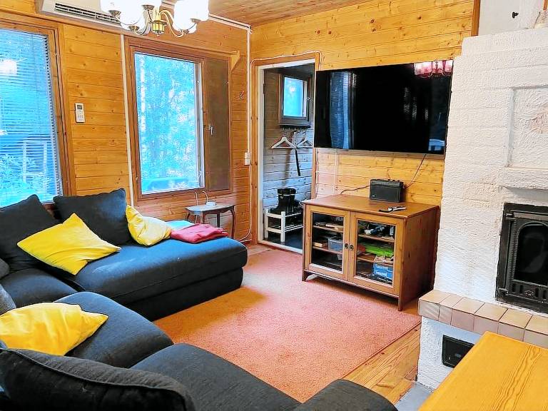 Hütte Hämeenlinna