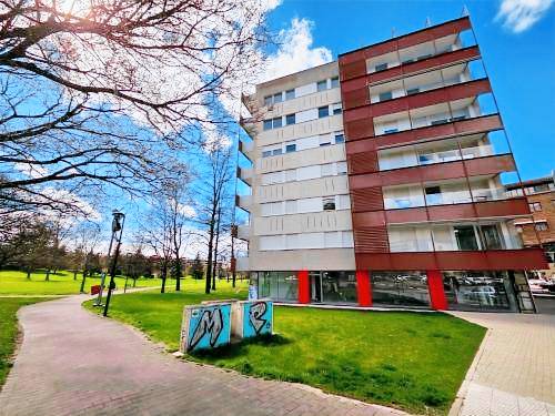 Appartement Pampelune