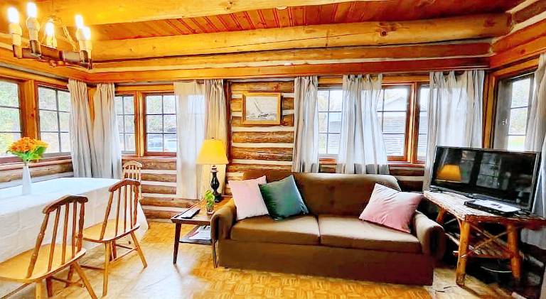 Pleasant vacation home | Dogs allowed — photo 2