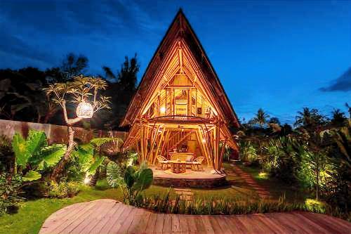 Feriested  Kampung Bugis