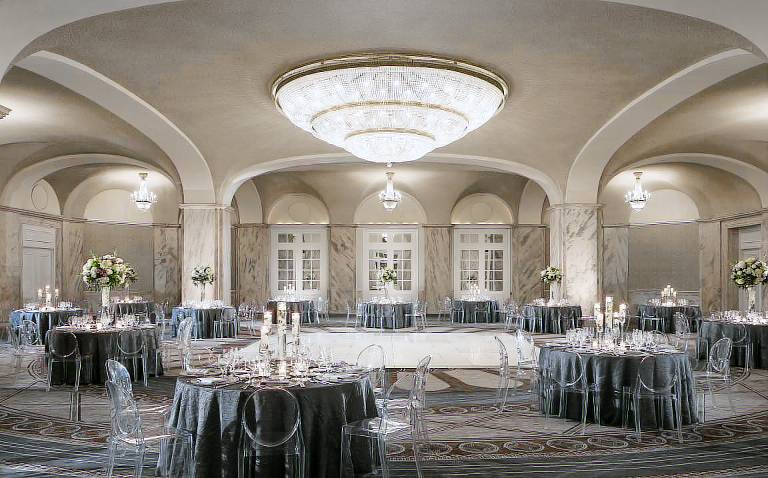 The Ritz-Carlton, Philadelphia — photo 3