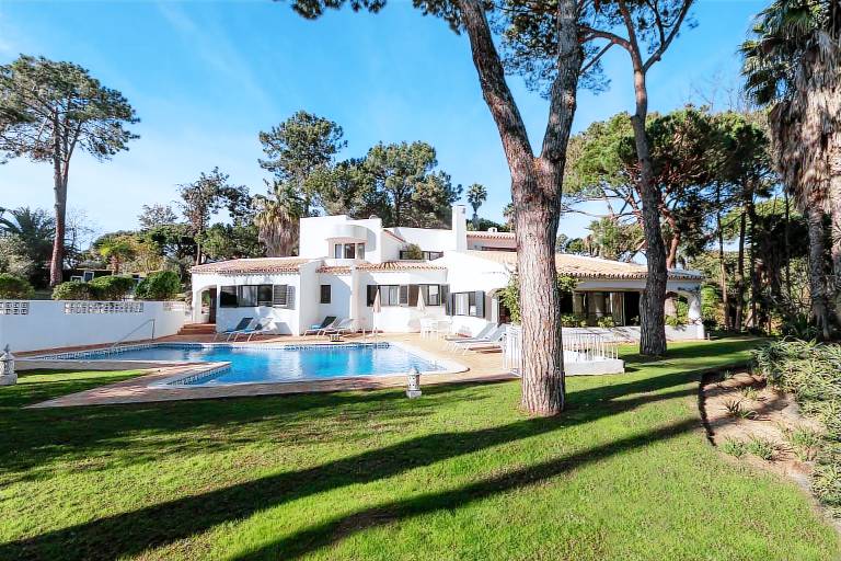 Villa Faro