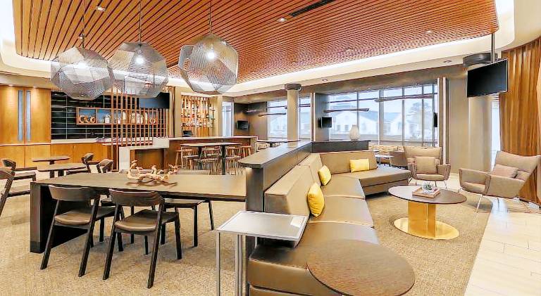 SpringHill Suites by Marriott Tallahassee North — photo 2