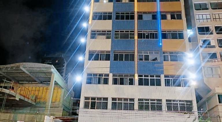 Apartment | Next to the beach | Pets are welcome in Fortaleza
