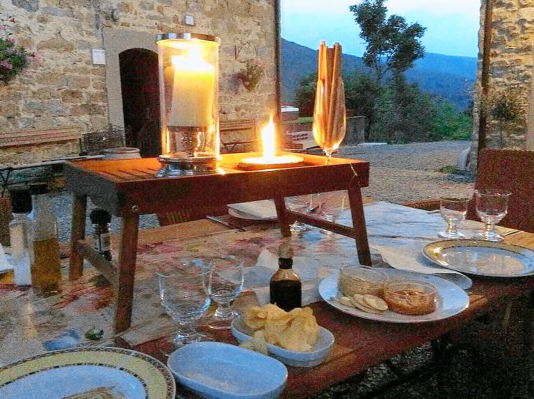 Cottage Pianorso