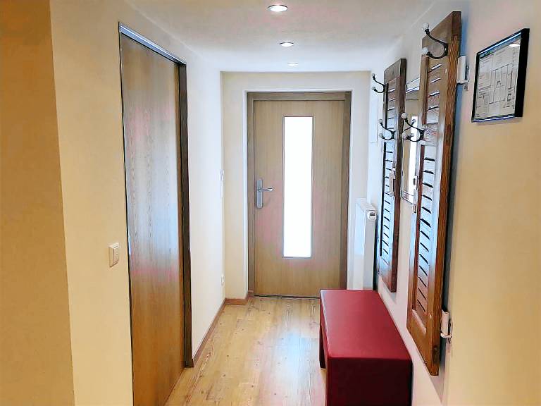 Ferienwohnung Mössingen