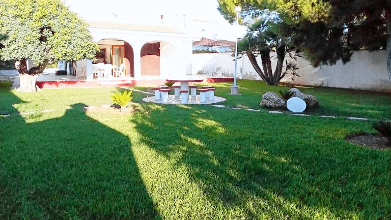 Villa Vinaroz
