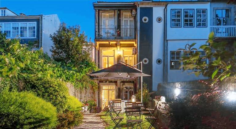 Host Wise - Homely Noble Flats - Garden & Jacuzzi — photo 4
