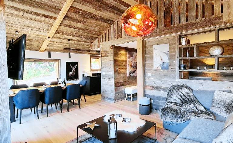 Chalet  Bolquère