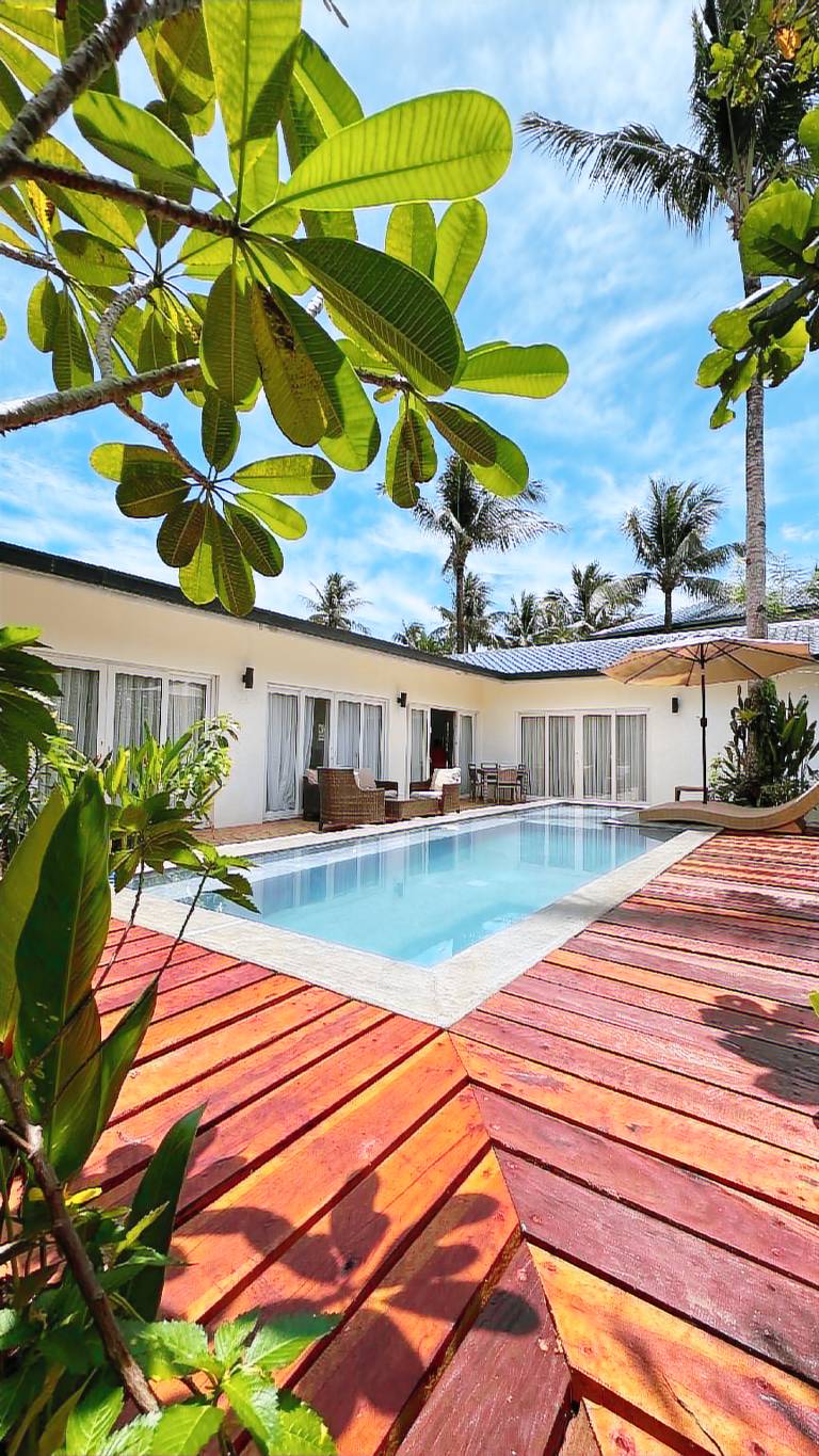 Villa Malinao