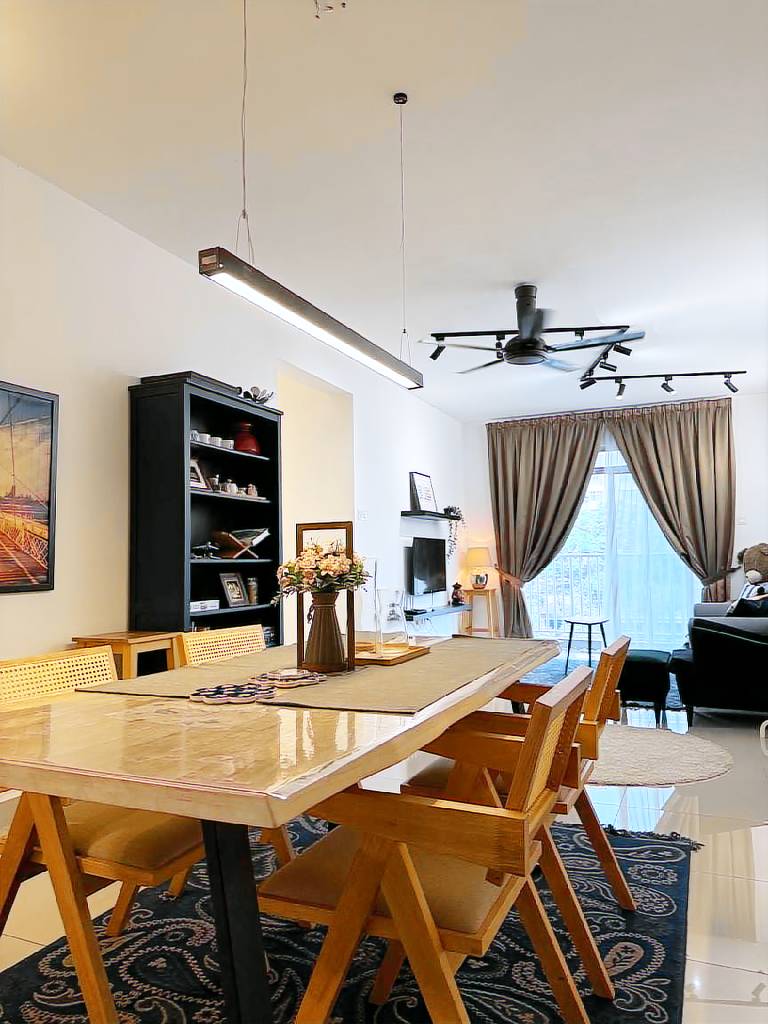 93 m&sup2; Ferienwohnung