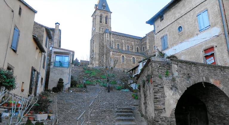 Chambre d'hotes des Monts — photo 4