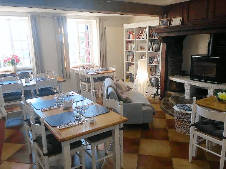 Chambre d'hôtes Massiac