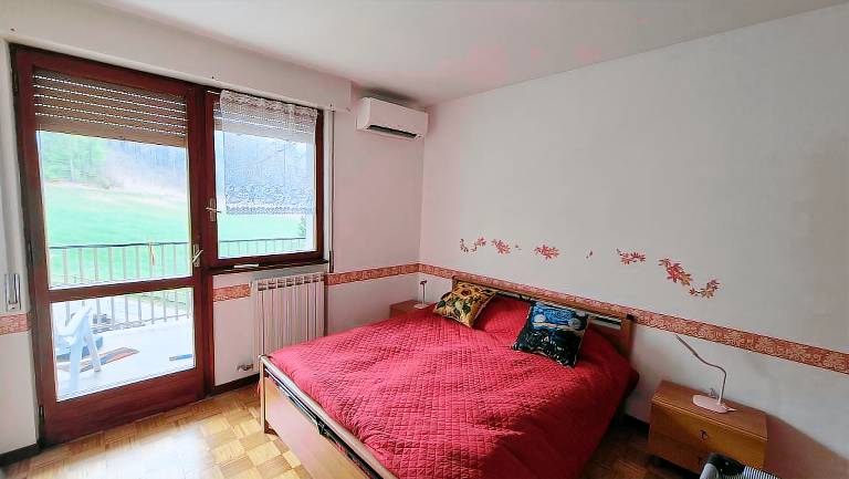 Ferienhaus mit Hund in Piani Resinelli, Mandello del Lario f&uuml;r max. 4 Personen