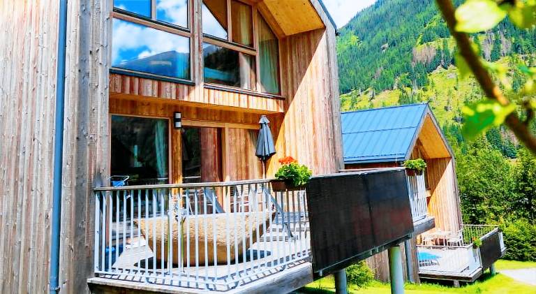 HOCHoben Chalets & Mobilhomes — photo 5