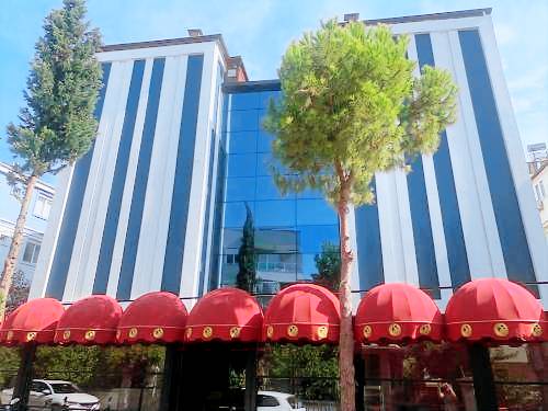 Appartement Antalya