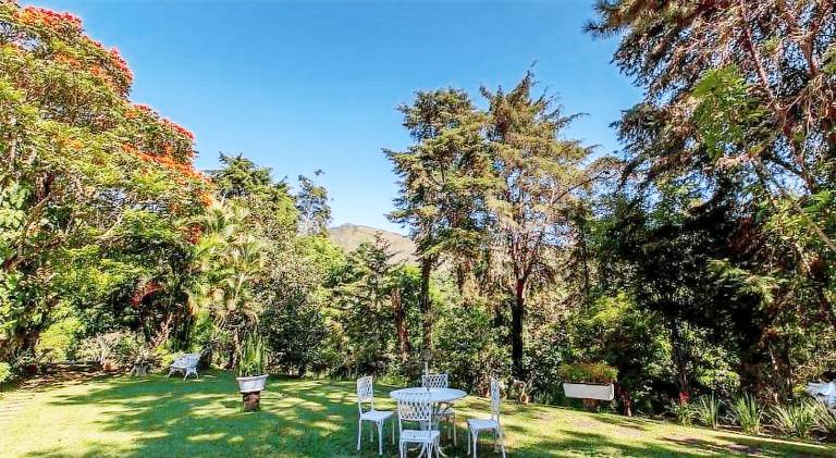 Hotel Colinas de Petropolis — photo 4
