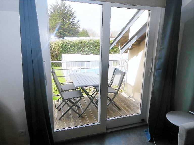 Appartement Belz