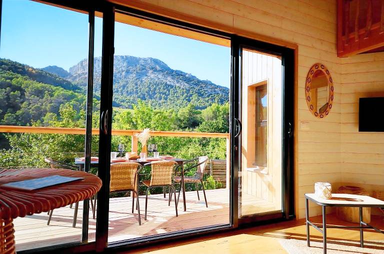 Chalet Suzette