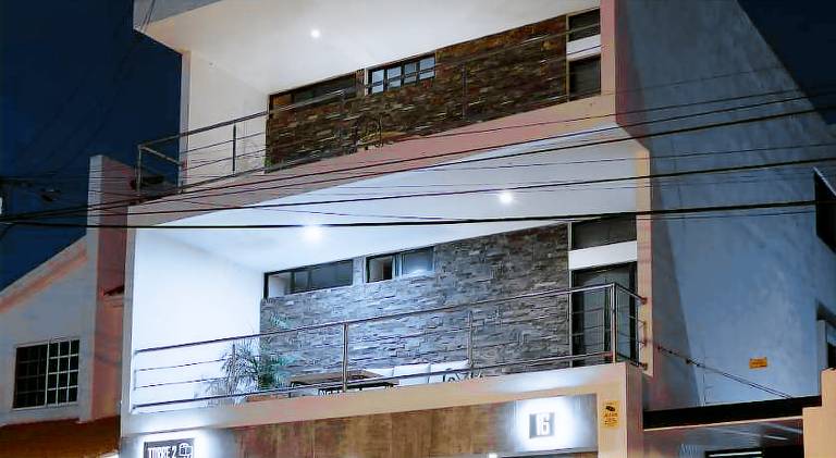 Apartment Mazatlan