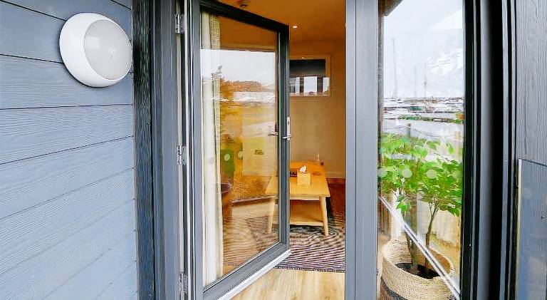The Salt Lodge — photo 3