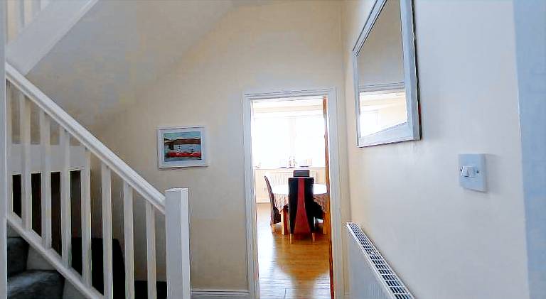Vacation home with 3 rooms for 8 persons — photo 5