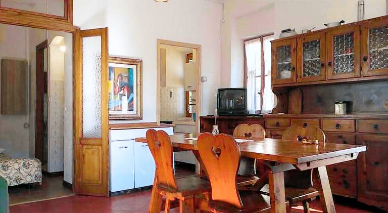 Vacation home with 1 room for 5 persons — photo 3