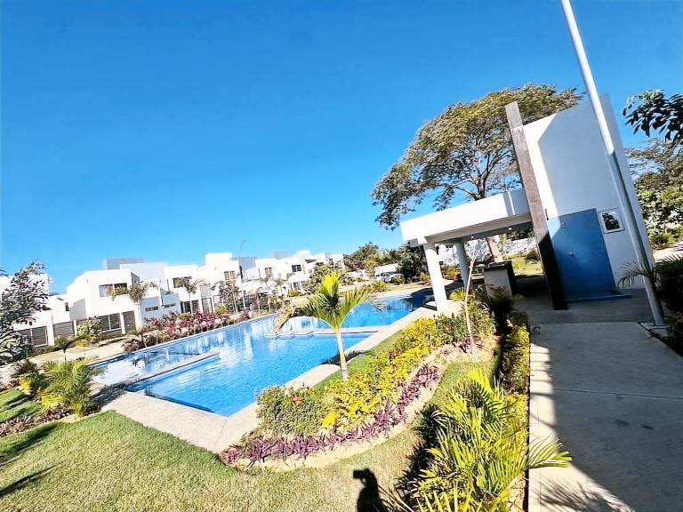 Alojamiento  Flamingos