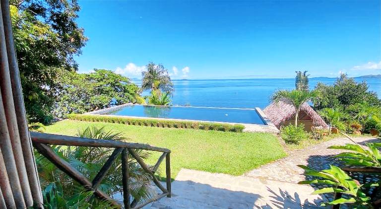 VERONIKA Resort Nosy Komba — photo 4