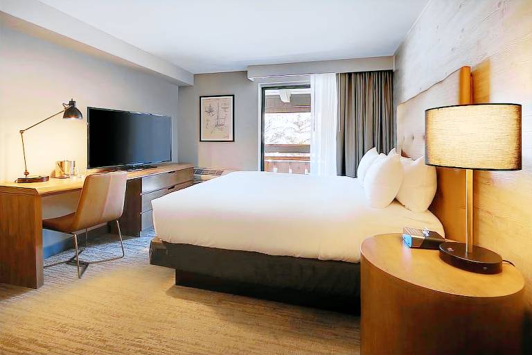 Resort  Vail