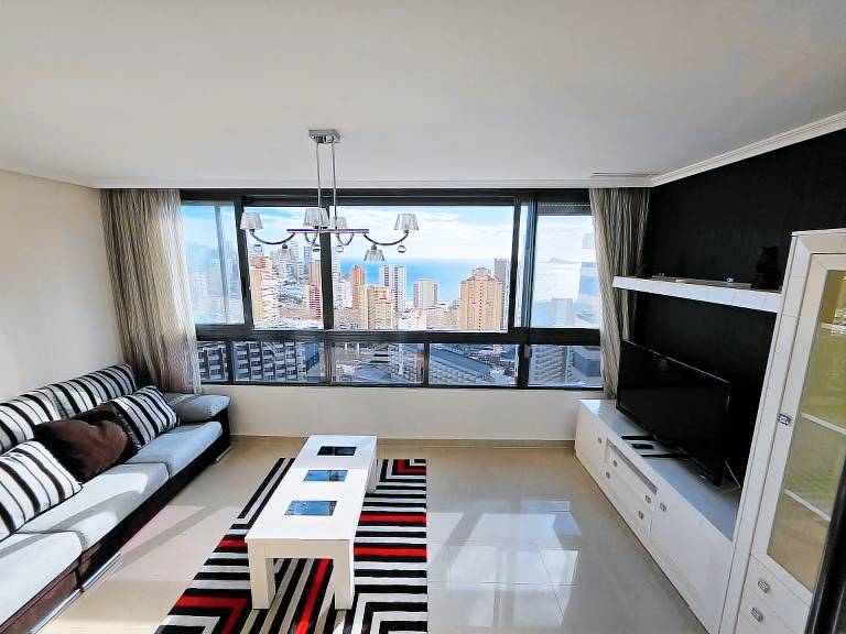 Ferienwohnung Benidorm