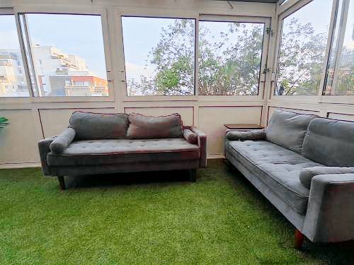 Appartement  Lisses