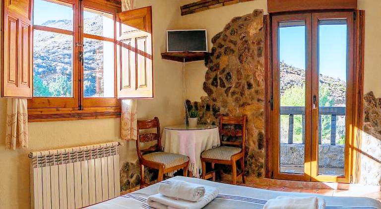 Hotel Rural Fuente La Teja — photo 2