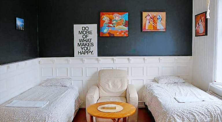 Charming holiday apartment | Close to Hallgrímskirkja | Pet-friendly — photo 2
